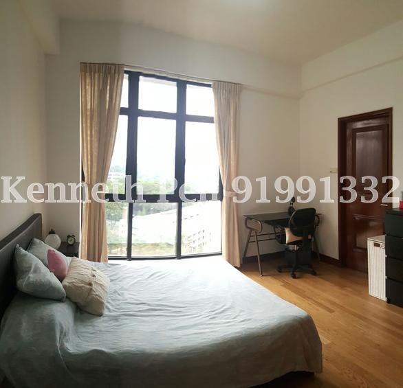 Dover Parkview (D5), Condominium #116687572